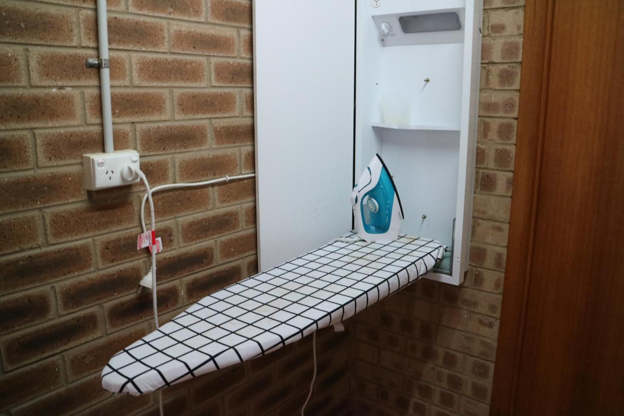 Corowa Golf Club Motel Eksteriør billede