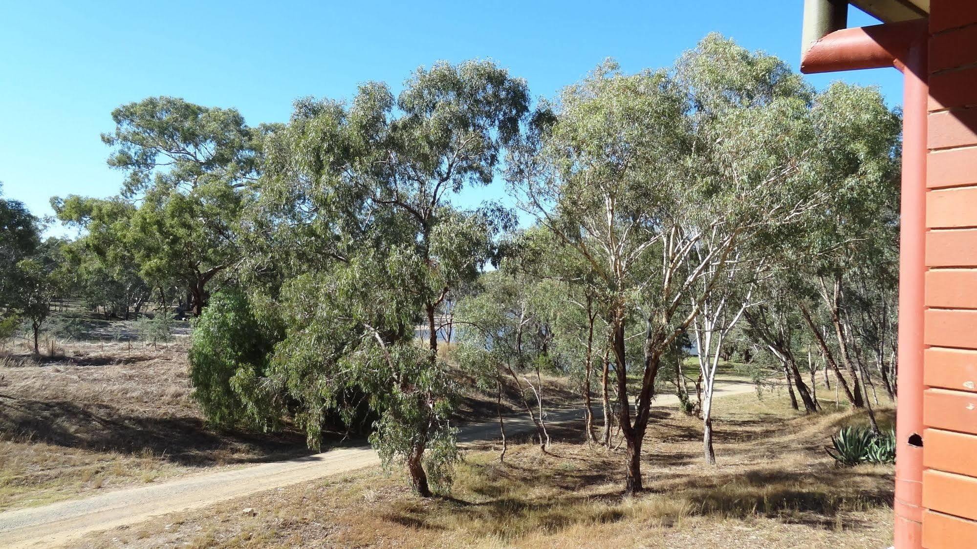 Corowa Golf Club Motel Eksteriør billede